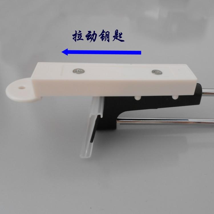 供應(yīng)手機(jī)展廳*防盜掛鉤配件防盜掛