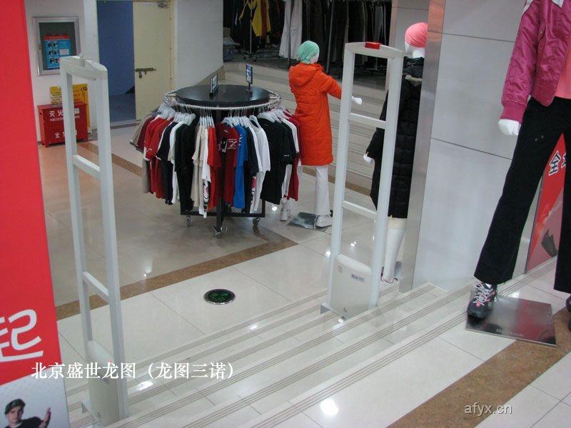 AS圖書館防盜器高校圖書館防盜圖片