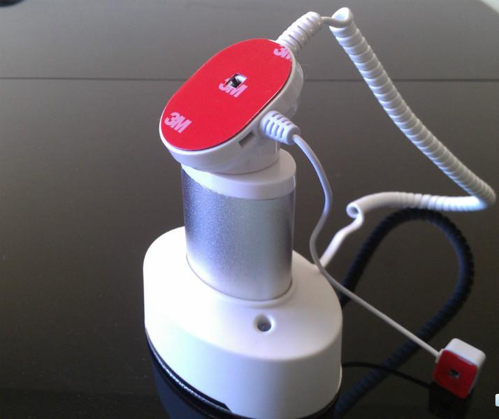 供應(yīng)HTC手機(jī)防盜報(bào)警器/HTC移動(dòng)展示防盜/中國(guó)電信手機(jī)防盜