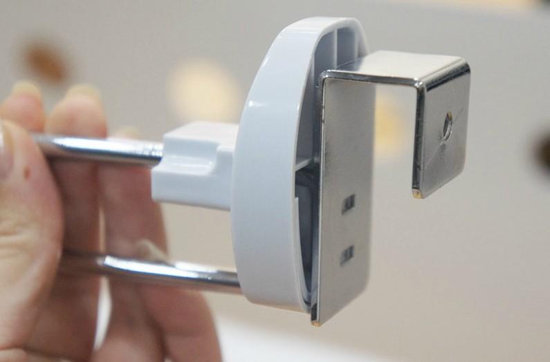 供應(yīng)手機(jī)展廳*防盜掛鉤配件防盜掛