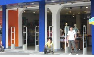 供應(yīng)超市防盜器/減少貨品丟失/仿塑材質(zhì)/中國(guó)品牌