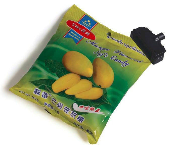 供應(yīng)超市防盜器/減少貨品丟失/仿塑材質(zhì)/中國(guó)品牌