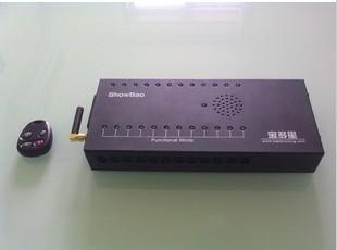 供應(yīng)手機(jī)真機(jī)充電防盜報(bào)警器N多路報(bào)警器控制器/一拖八防盜儀