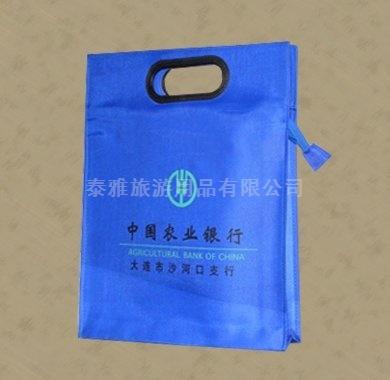 環(huán)保袋設計圖片/環(huán)保袋設計樣板圖 (2)