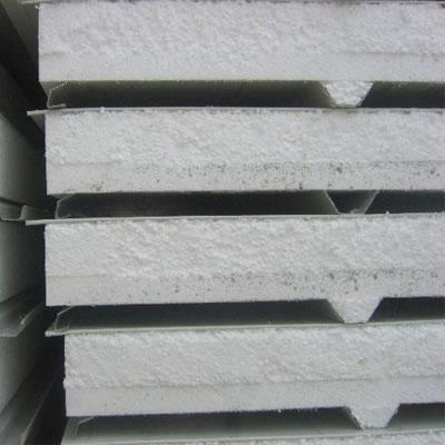 彩鋼板百級(jí)凈化工程圖片