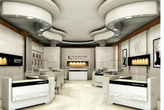 供應(yīng)7度銀飾展柜供應(yīng)商