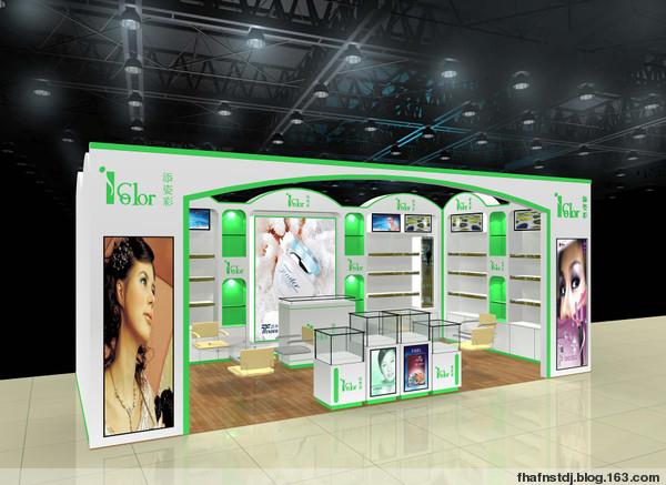 供應(yīng)烤漆化妝品展柜，山西烤漆化妝品展柜價格，烤漆化妝品展柜訂做廠家