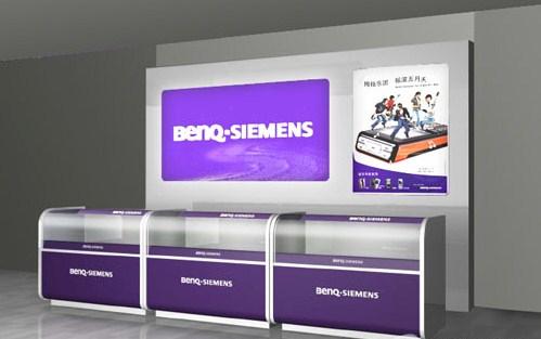 專(zhuān)業(yè)展柜制作山西東方展柜圖片