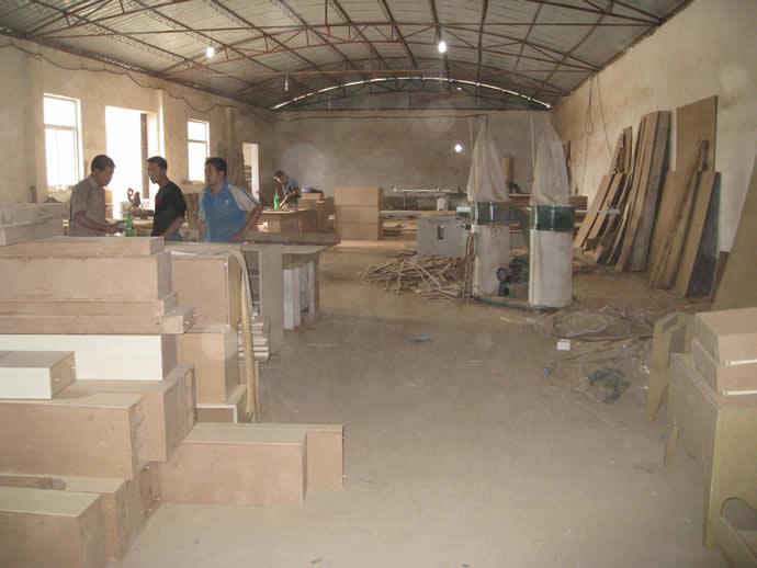 供應(yīng)忻州地區(qū)展柜