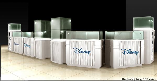 供應(yīng)童裝展柜就找山西東方