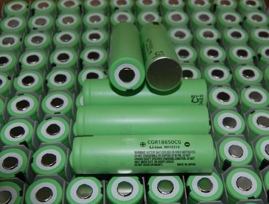 供應筆記本鋰電池_進口18650鋰電池_大容量鋰電池