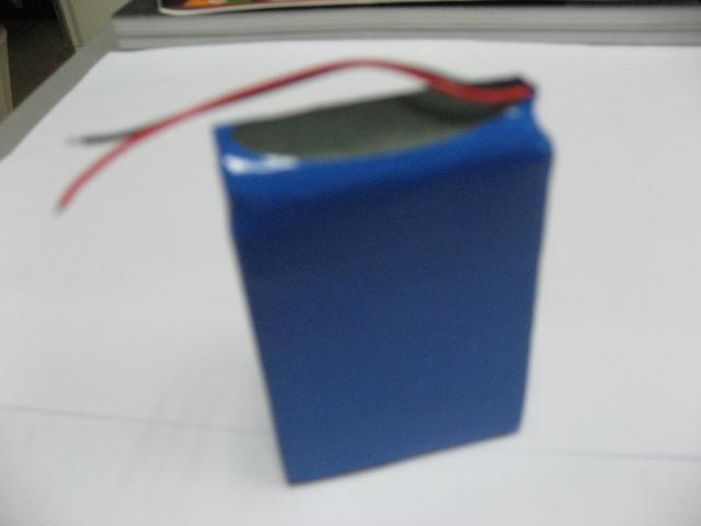 供應(yīng)Highpow聚合物電池組