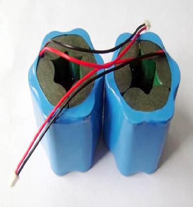 供應(yīng)14500鋰電池組 移動終端鋰電池