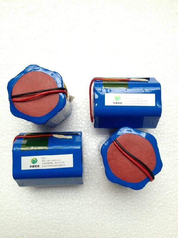 供應(yīng)礦燈鋰電池 LED燈具鋰電池 手電筒鋰電池 野釣燈具鋰電池
