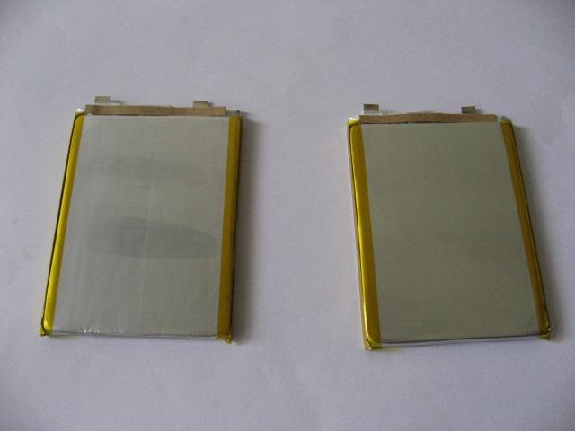 供應(yīng)東莞新能源聚合物鋰電池大容量聚合物鋰電池