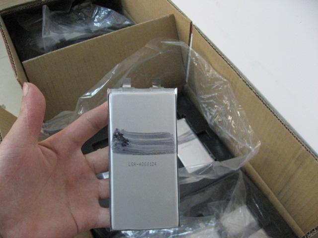 4960123聚合物鋰電池圖片