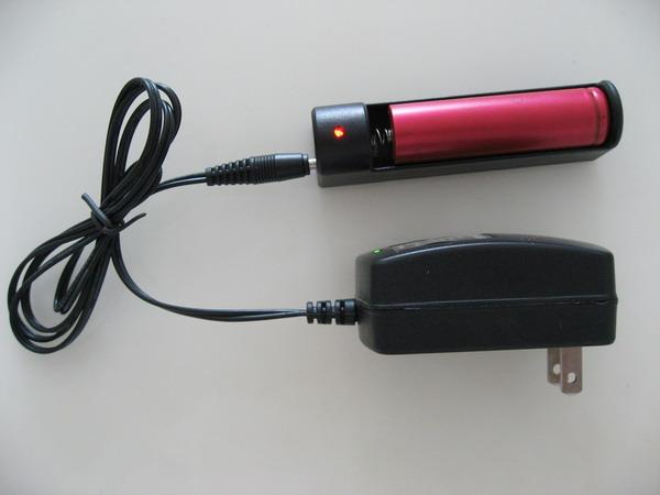 供應(yīng)18650鋰電池 鋰電池充電器廠家