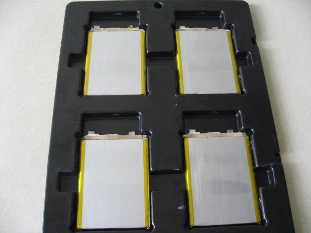 供應(yīng)東莞新能源聚合物鋰電池大容量聚合物鋰電池