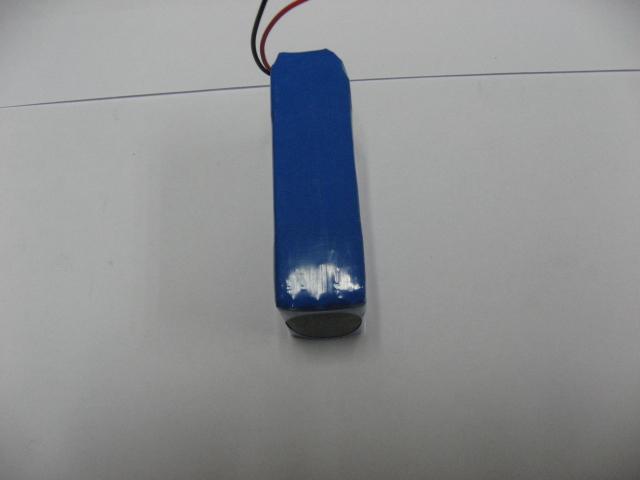 供應(yīng)Highpow聚合物電池組