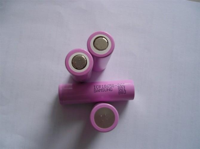 供應筆記本鋰電池_進口18650鋰電池_大容量鋰電池