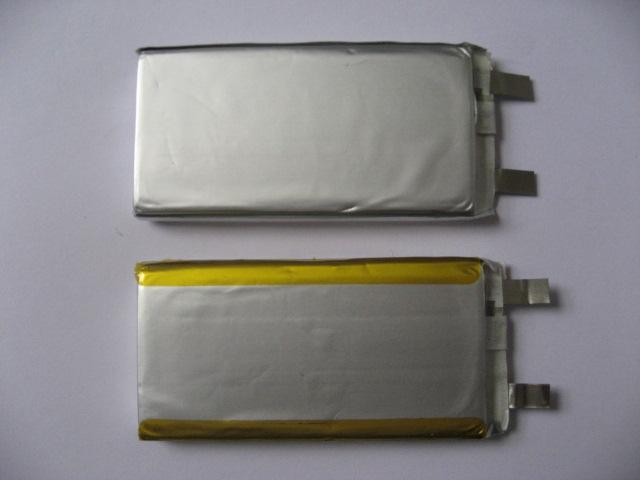 供應(yīng)1800mah聚合物鋰電池_批發(fā)鋰聚合物電池 東莞新能源