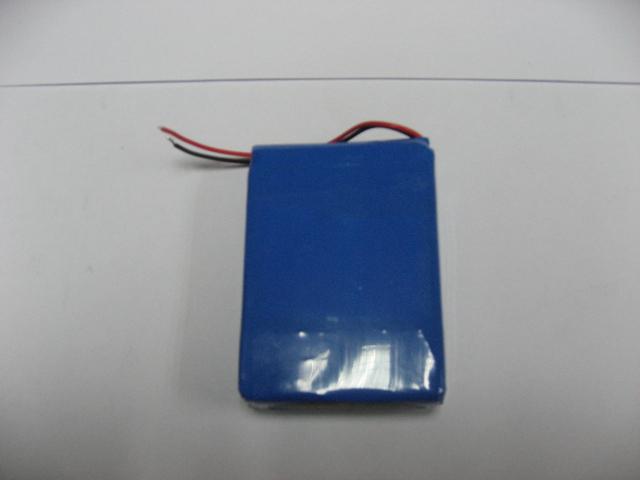 供應(yīng)Highpow聚合物電池組