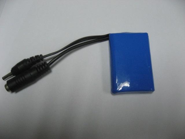 供應(yīng)加熱鞋鋰電池_聚合物鋰電池_18650鋰電池_103450鋰電池