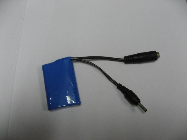 供應(yīng)加熱鞋鋰電池_聚合物鋰電池_18650鋰電池_103450鋰電池