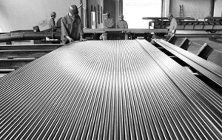 供應(yīng)10#鋼管材20#/12CrMo/15CrMo鋼管