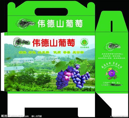 防水紙箱圖片/防水紙箱樣板圖 (2)