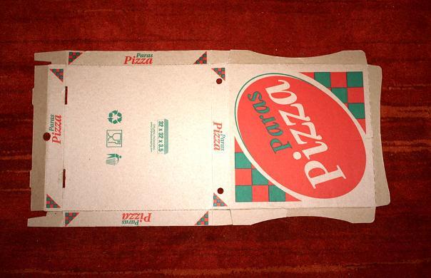 上?？爝f包裝盒/紙板箱/披薩盒