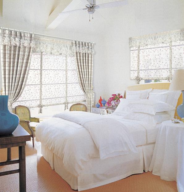 北京定做辦公窗簾圖片/北京定做辦公窗簾樣板圖 (4)