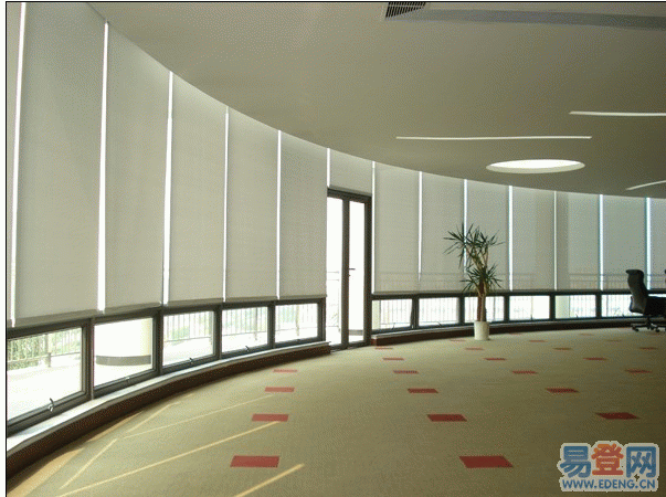 供應北京百葉窗簾定做橫百葉定做