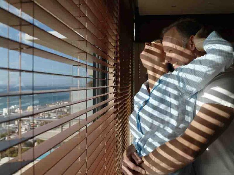 北京百葉窗簾定做北京百葉窗簾定圖片