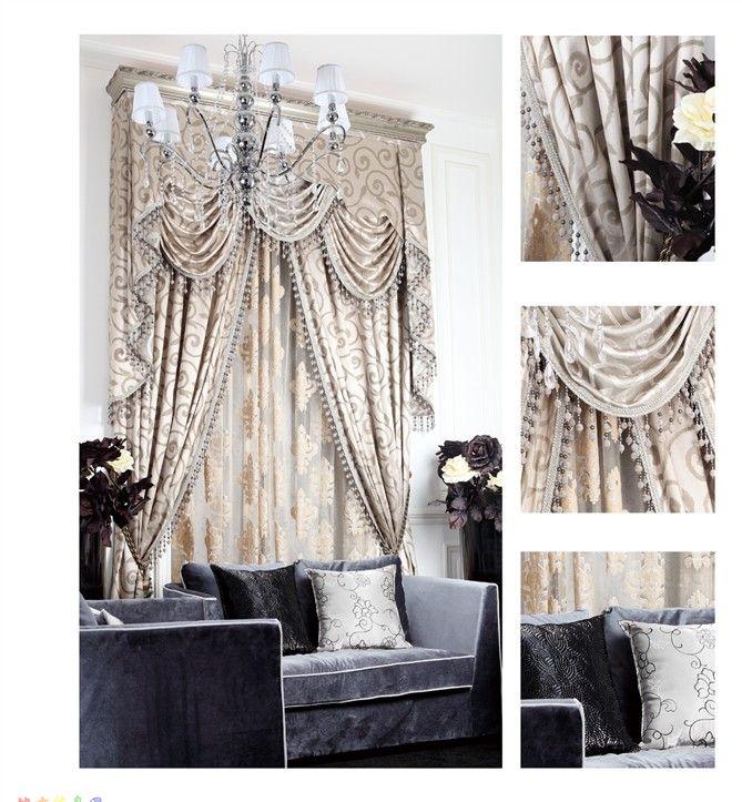 供應(yīng)北京家庭窗簾定做北京家用窗簾北京定做別墅窗簾