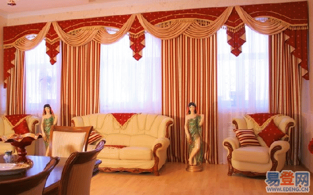 供應(yīng)北京窗簾布藝批發(fā)加工訂做