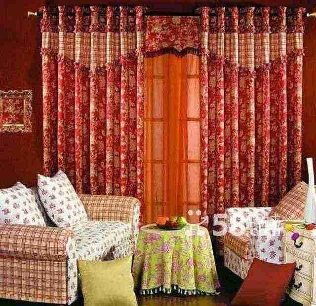 北京定做辦公窗簾圖片/北京定做辦公窗簾樣板圖 (3)