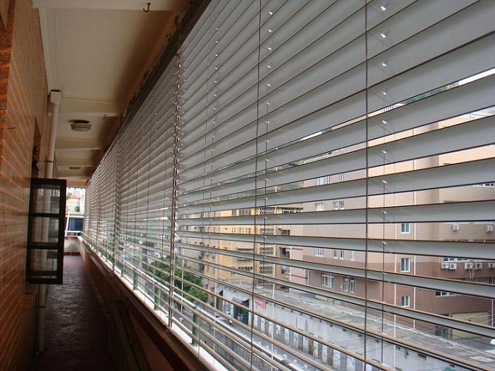 北京定做窗簾或北京定做辦公窗簾圖片