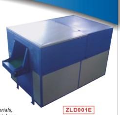 供應海棉造粒機1裥棉破碎機