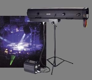 供應4000W追光燈