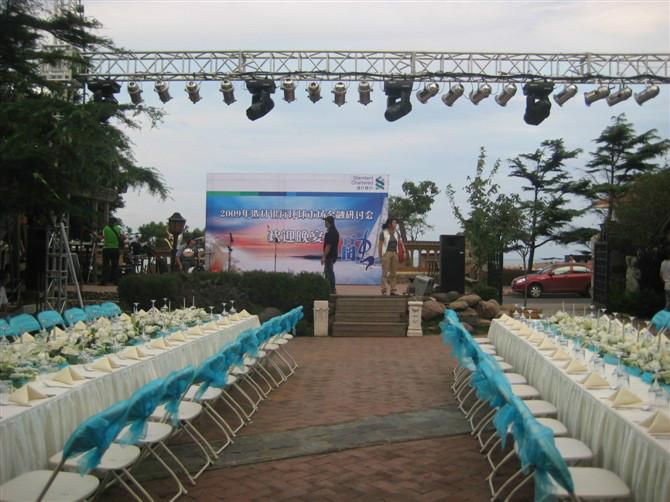 供應(yīng)青島燈光音響演出設(shè)備租賃