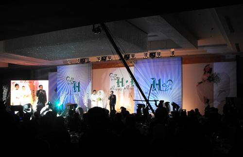 供應(yīng)婚慶燈光音響租賃