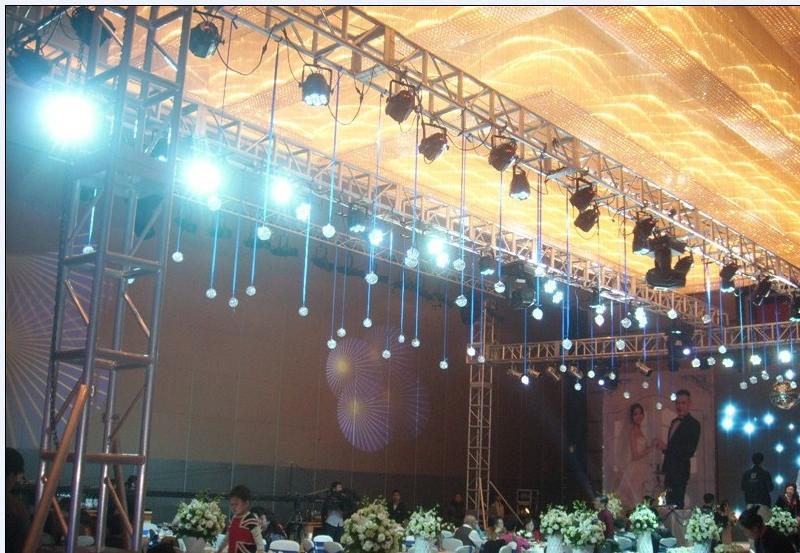 青島哪里有燈光音響圖片