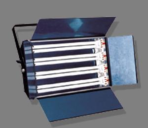 四管三基色燈圖片