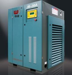 螺桿空壓機鄭州報價圖片