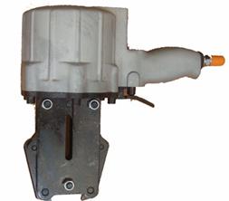 供應(yīng)樂從分離式氣動鋼帶打包機廠家/鋼帶打包機批發(fā)/鋼帶打包機收緊力