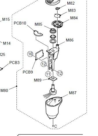 廣東廣州松下支架代理中心圖片