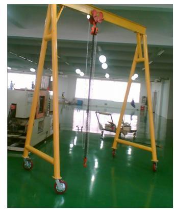 供應(yīng)蘇州龍門架廠家