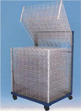 佛山千層架廠家圖片