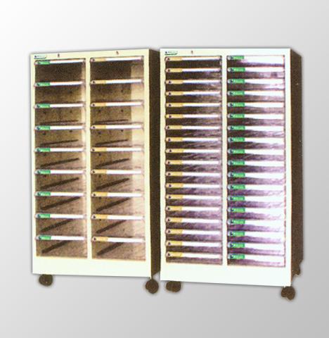 供應(yīng)沈陽零件柜廠家